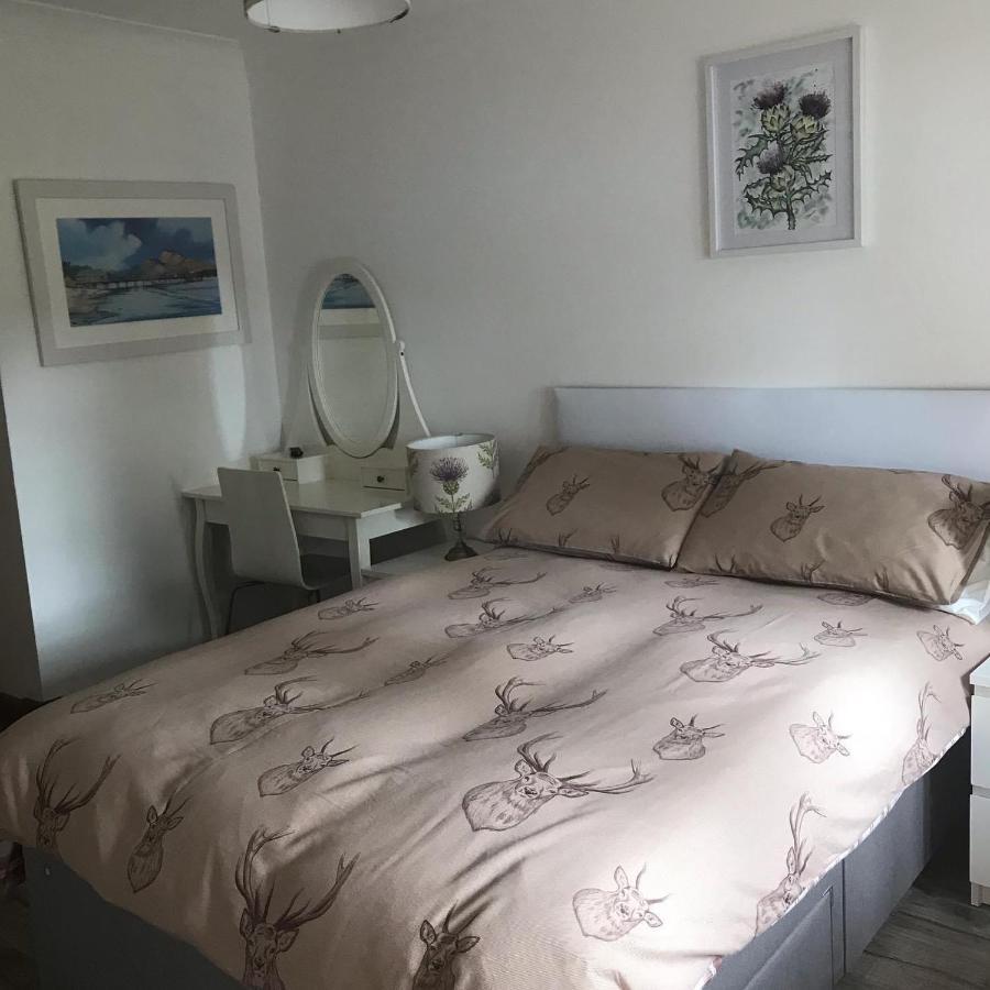 Alderdale B&B ลุสส์ ภายนอก รูปภาพ