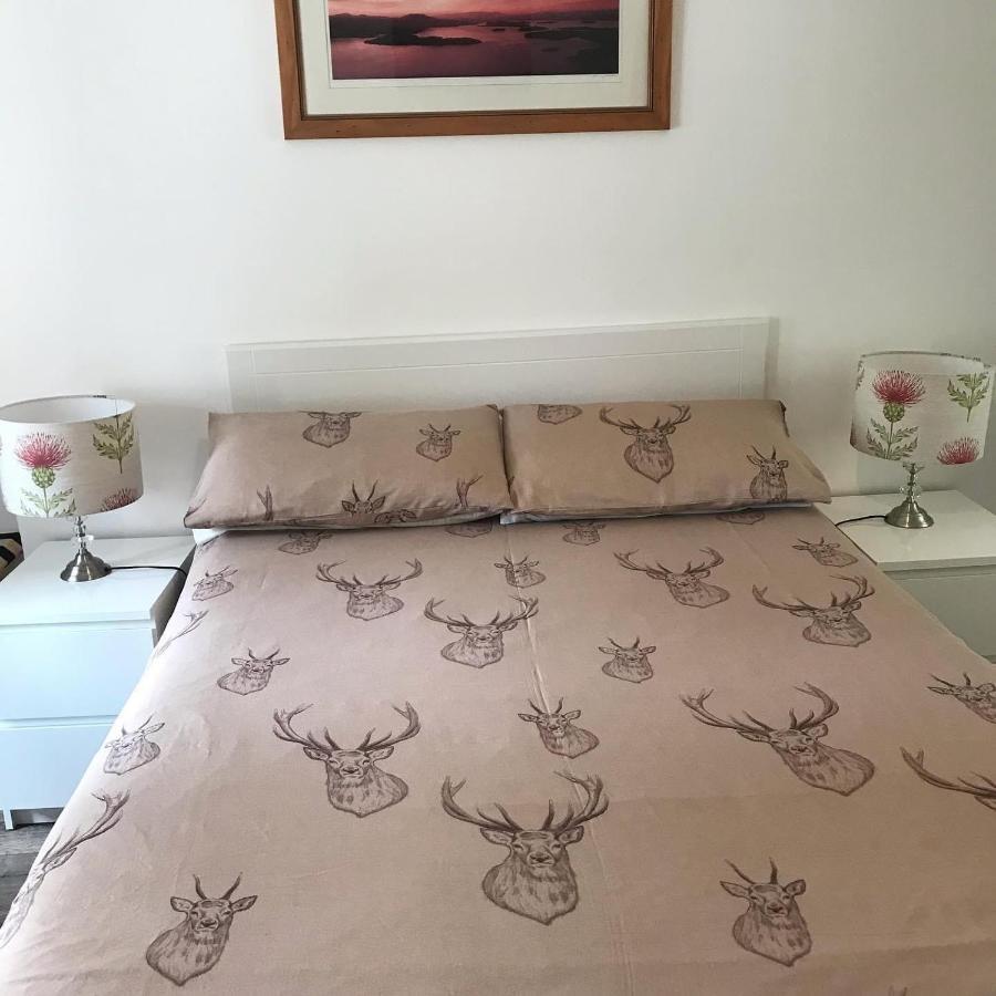 Alderdale B&B ลุสส์ ภายนอก รูปภาพ