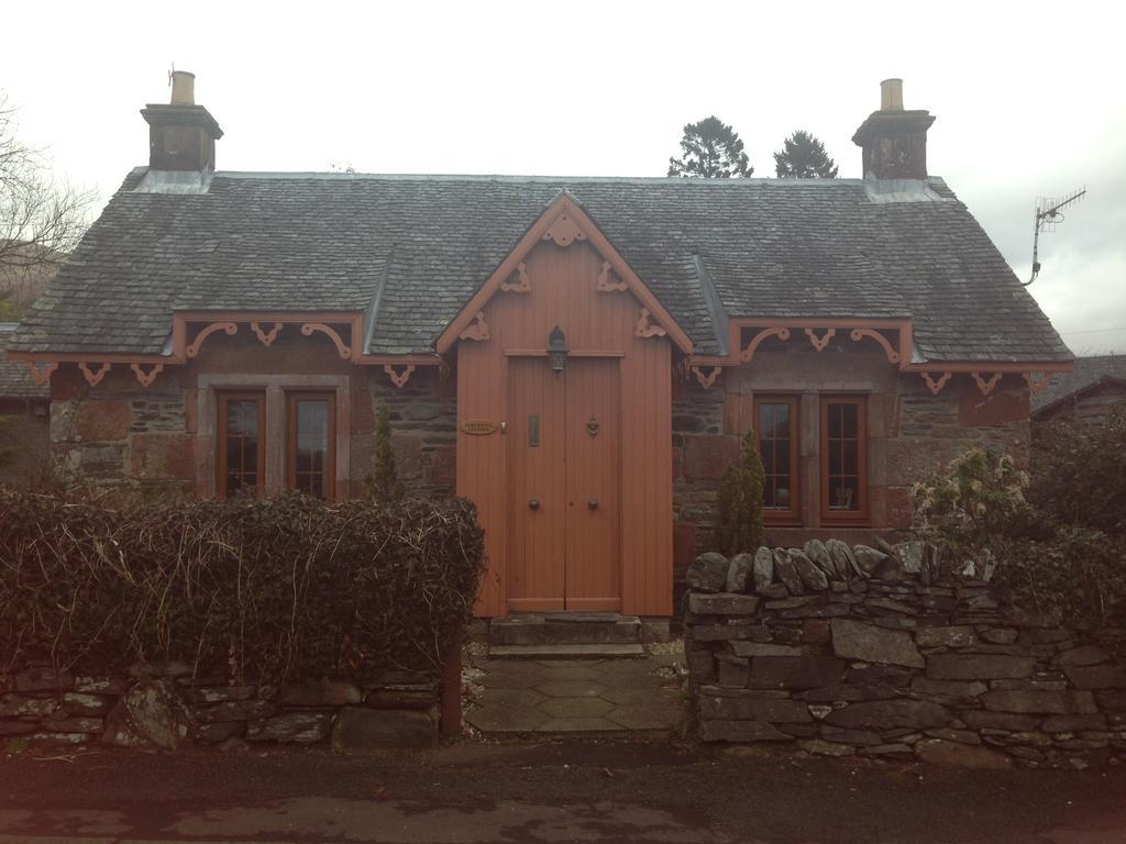 Alderdale B&B ลุสส์ ภายนอก รูปภาพ