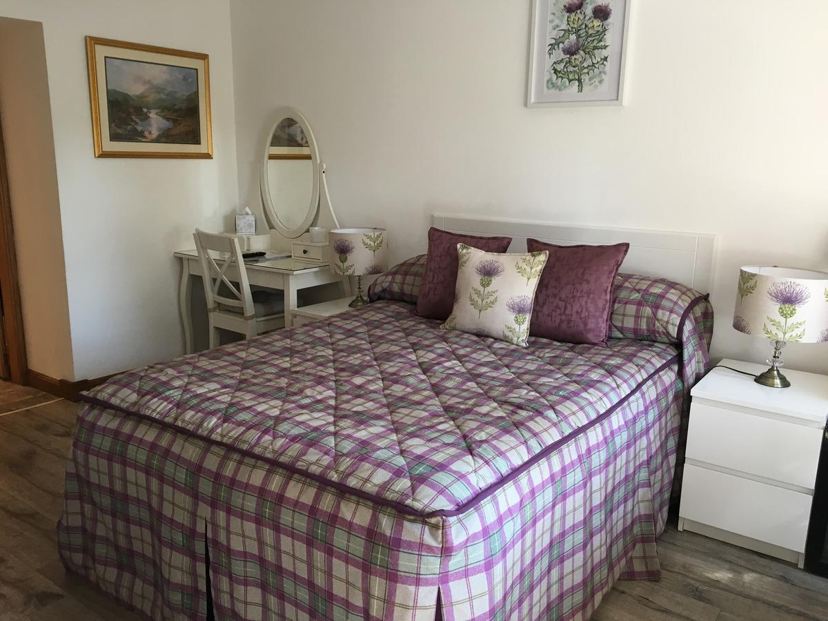 Alderdale B&B ลุสส์ ภายนอก รูปภาพ